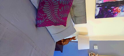 Sportsmans Valley Hotel