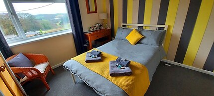 Sportsmans Valley Hotel