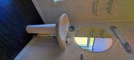 Sportsmans Valley Hotel