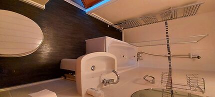 Sportsmans Valley Hotel