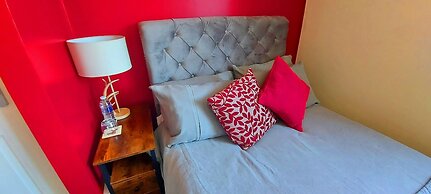 Sportsmans Valley Hotel