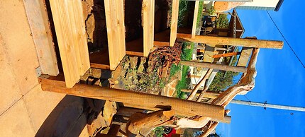 Sportsmans Valley Hotel