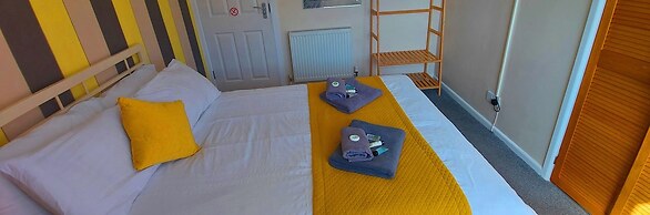 Sportsmans Valley Hotel