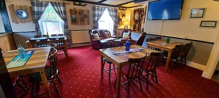 Sportsmans Valley Hotel