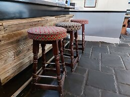 Sportsmans Valley Hotel