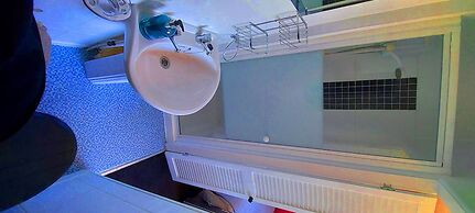 Sportsmans Valley Hotel