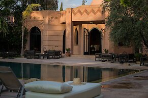 Villa Al Assala Palmeraie - Piscine chauffée