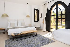 Villa Al Assala Palmeraie - Piscine chauffée