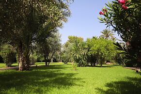 Villa Al Assala Palmeraie - Piscine chauffée