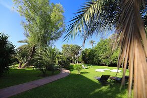 Villa Al Assala Palmeraie - Piscine chauffée