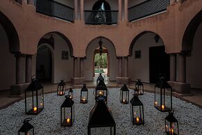 Villa Al Assala Palmeraie