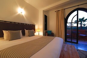 Villa Al Assala Palmeraie - Piscine chauffée