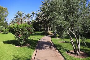 Villa Al Assala Palmeraie - Piscine chauffée
