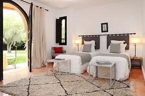 Villa Al Assala Palmeraie