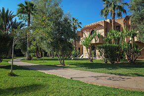 Villa Al Assala Palmeraie