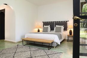 Villa Al Assala Palmeraie - Piscine chauffée