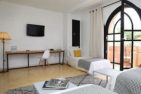 Villa Al Assala Palmeraie