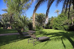 Villa Al Assala Palmeraie - Piscine chauffée