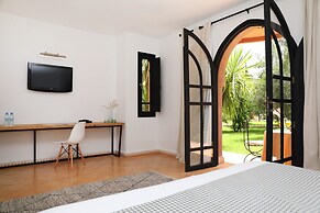 Villa Al Assala Palmeraie - Piscine chauffée