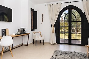 Villa Al Assala Palmeraie - Piscine chauffée