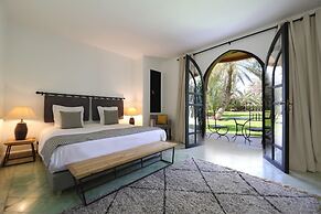 Villa Al Assala Palmeraie - Piscine chauffée