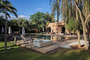 Villa Al Assala Palmeraie