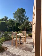 Villa Al Assala Palmeraie - Piscine chauffée