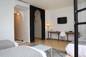 Villa Al Assala Palmeraie