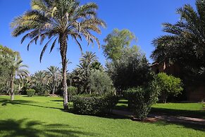 Villa Al Assala Palmeraie - Piscine chauffée