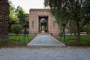 Villa Al Assala Palmeraie - Piscine chauffée