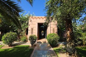 Villa Al Assala Palmeraie - Piscine chauffée