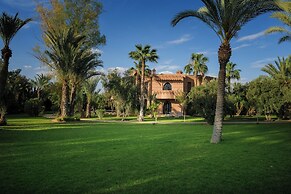 Villa Al Assala Palmeraie