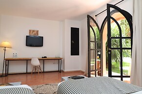 Villa Al Assala Palmeraie - Piscine chauffée