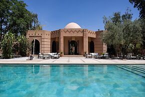 Villa Al Assala Palmeraie - Piscine chauffée