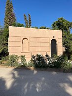 Villa Al Assala Palmeraie - Piscine chauffée