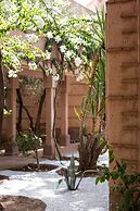Villa Al Assala Palmeraie - Piscine chauffée