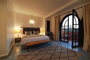 Villa Al Assala Palmeraie - Piscine chauffée