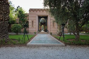 Villa Al Assala Palmeraie