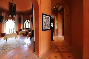 Villa Al Assala Palmeraie