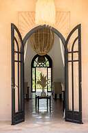 Villa Al Assala Palmeraie - Piscine chauffée
