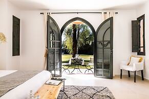 Villa Al Assala Palmeraie - Piscine chauffée