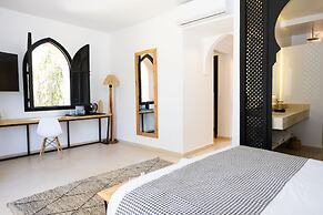 Villa Al Assala Palmeraie - Piscine chauffée