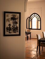 Villa Al Assala Palmeraie - Piscine chauffée