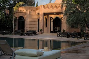 Villa Al Assala Palmeraie