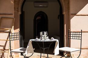Villa Al Assala Palmeraie - Piscine chauffée