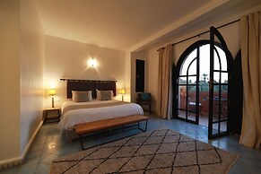 Villa Al Assala Palmeraie