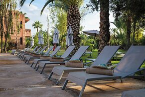 Villa Al Assala Palmeraie