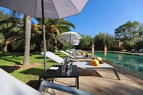 Villa Al Assala Palmeraie