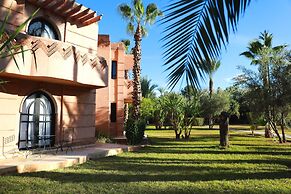 Villa Al Assala Palmeraie - Piscine chauffée