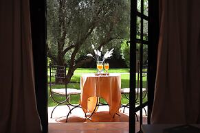 Villa Al Assala Palmeraie - Piscine chauffée
